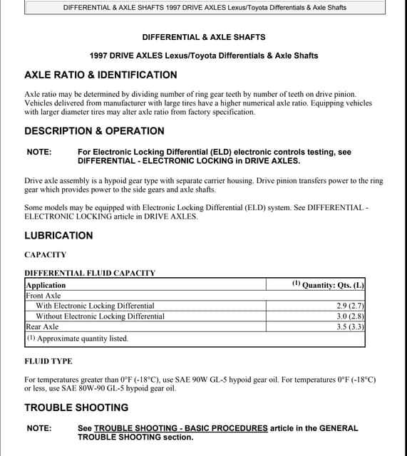 1998 toyota celica repair manual