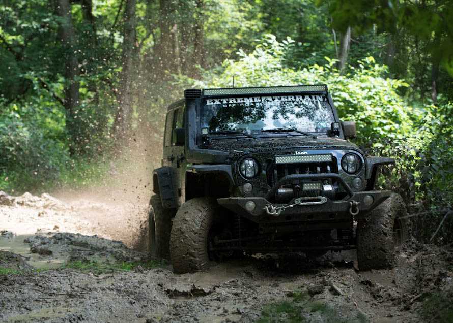 1999 jeep wrangler repair manual