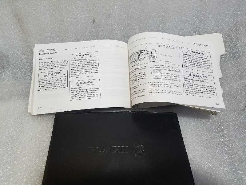 1999 mazda protege repair manual