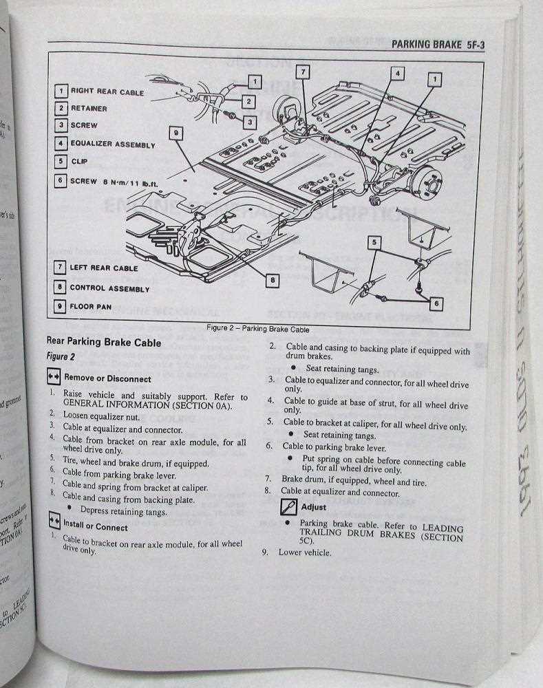 1999 oldsmobile silhouette repair manual