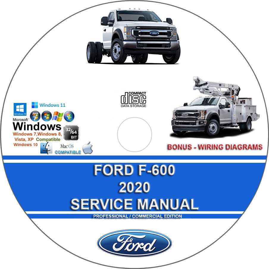 1999 ford f350 repair manual