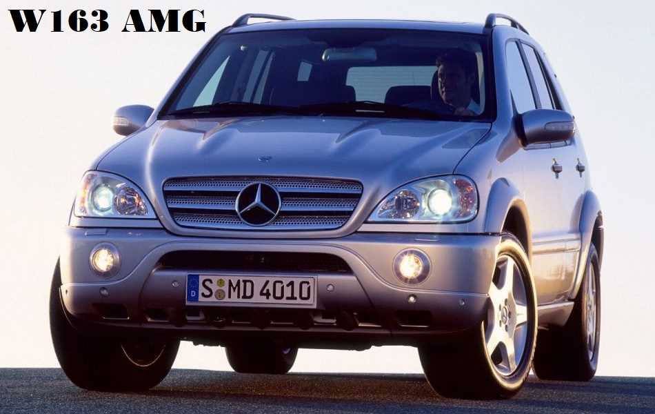 1999 ml320 repair manual