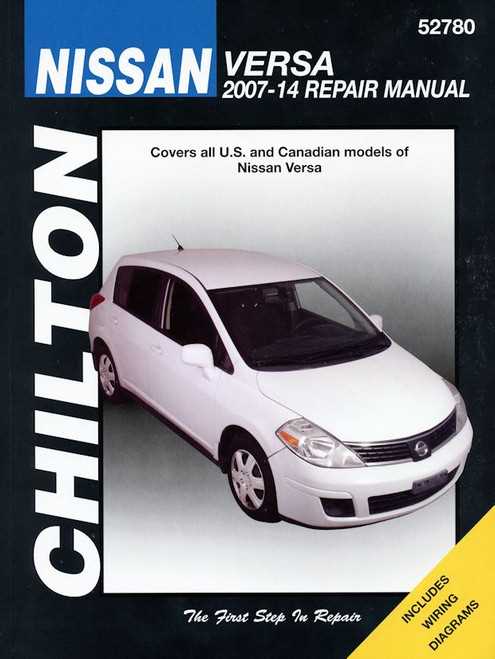 1999 nissan altima repair manual