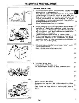 1999 nissan sentra repair manual