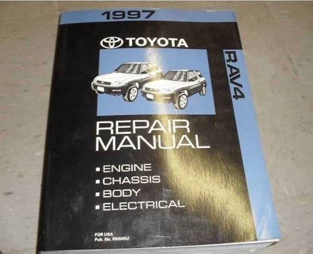 1999 toyota land cruiser repair manual