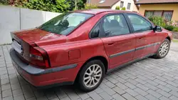 1999 volvo s80 repair manual