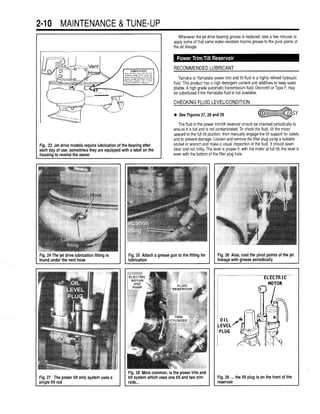 2 stroke repair manual