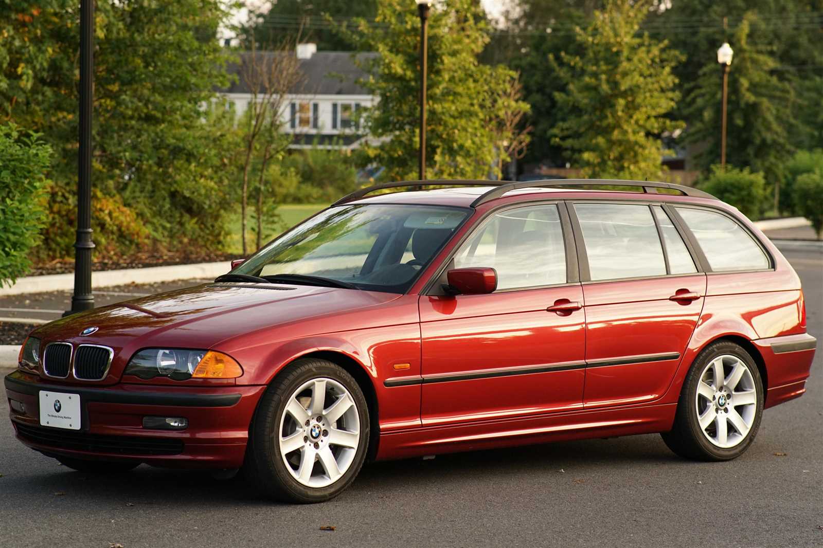 2000 bmw 323i repair manual