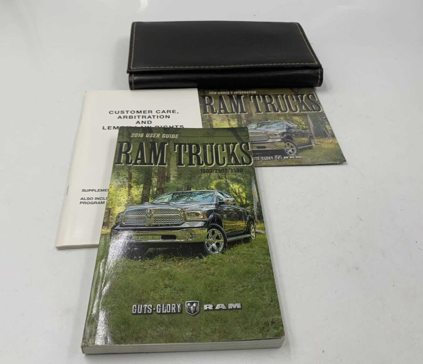 2000 dodge ram repair manual