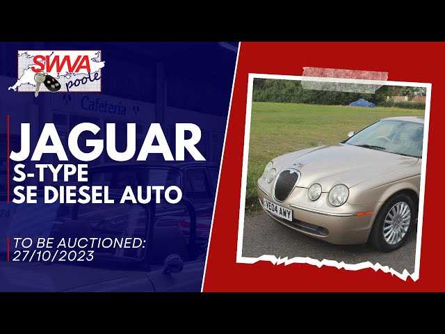 2000 jaguar s type repair manual