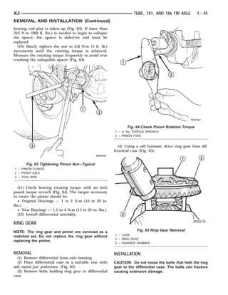 2000 jeep grand cherokee laredo repair manual