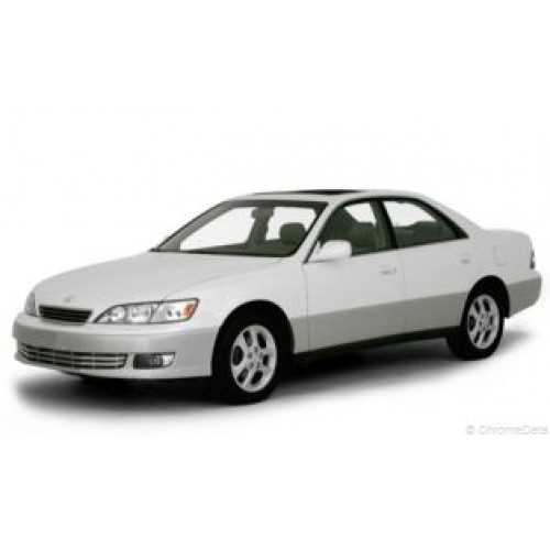 2000 lexus es300 repair manual