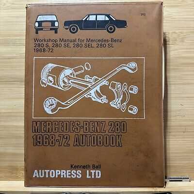 2000 mercedes e320 repair manual