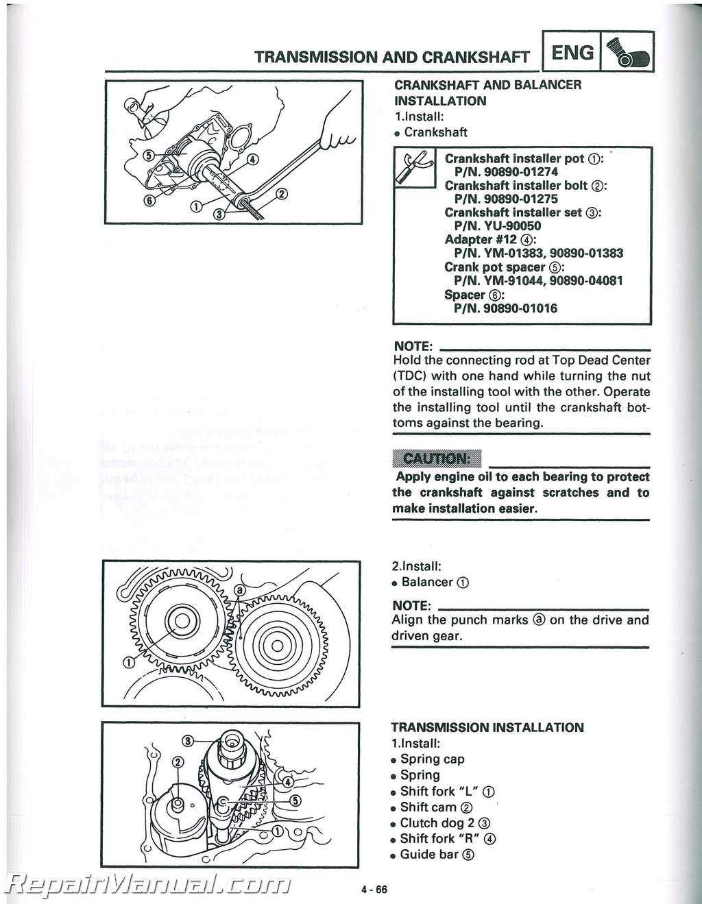 2000 yamaha grizzly 600 repair manual