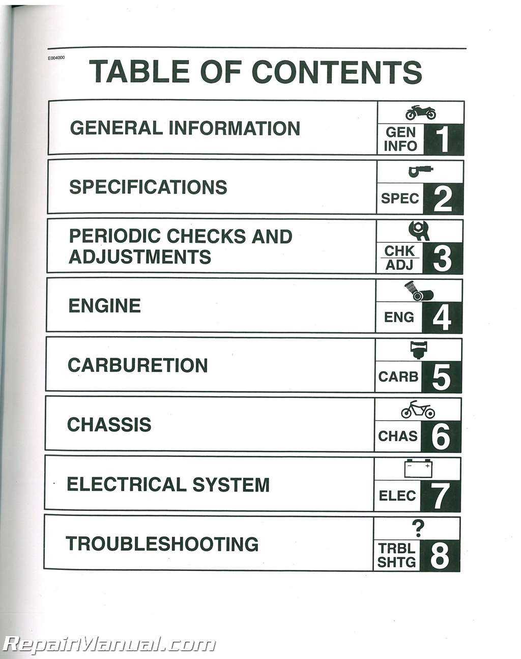 2000 yamaha v star 1100 classic repair manual