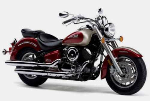 2000 yamaha v star 1100 classic repair manual