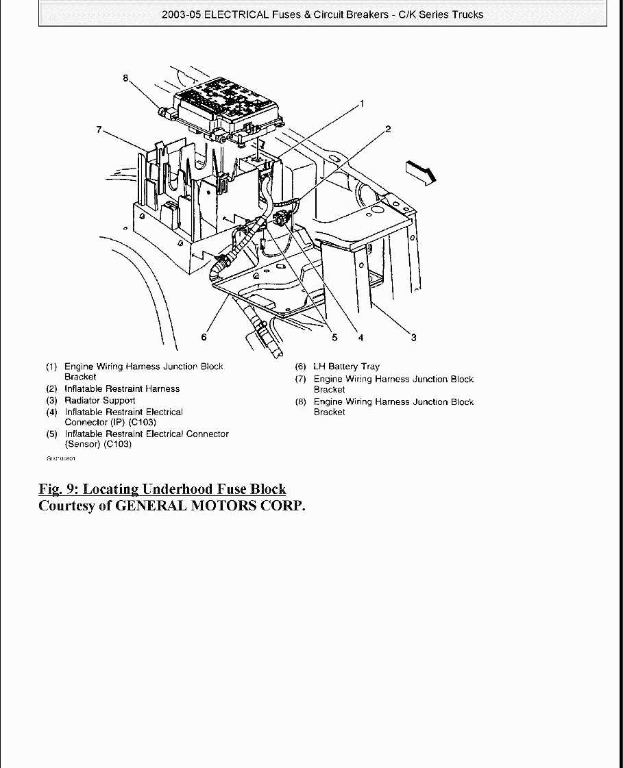 2000 chevy tahoe repair manual