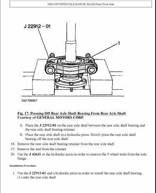 2000 chevy tracker repair manual