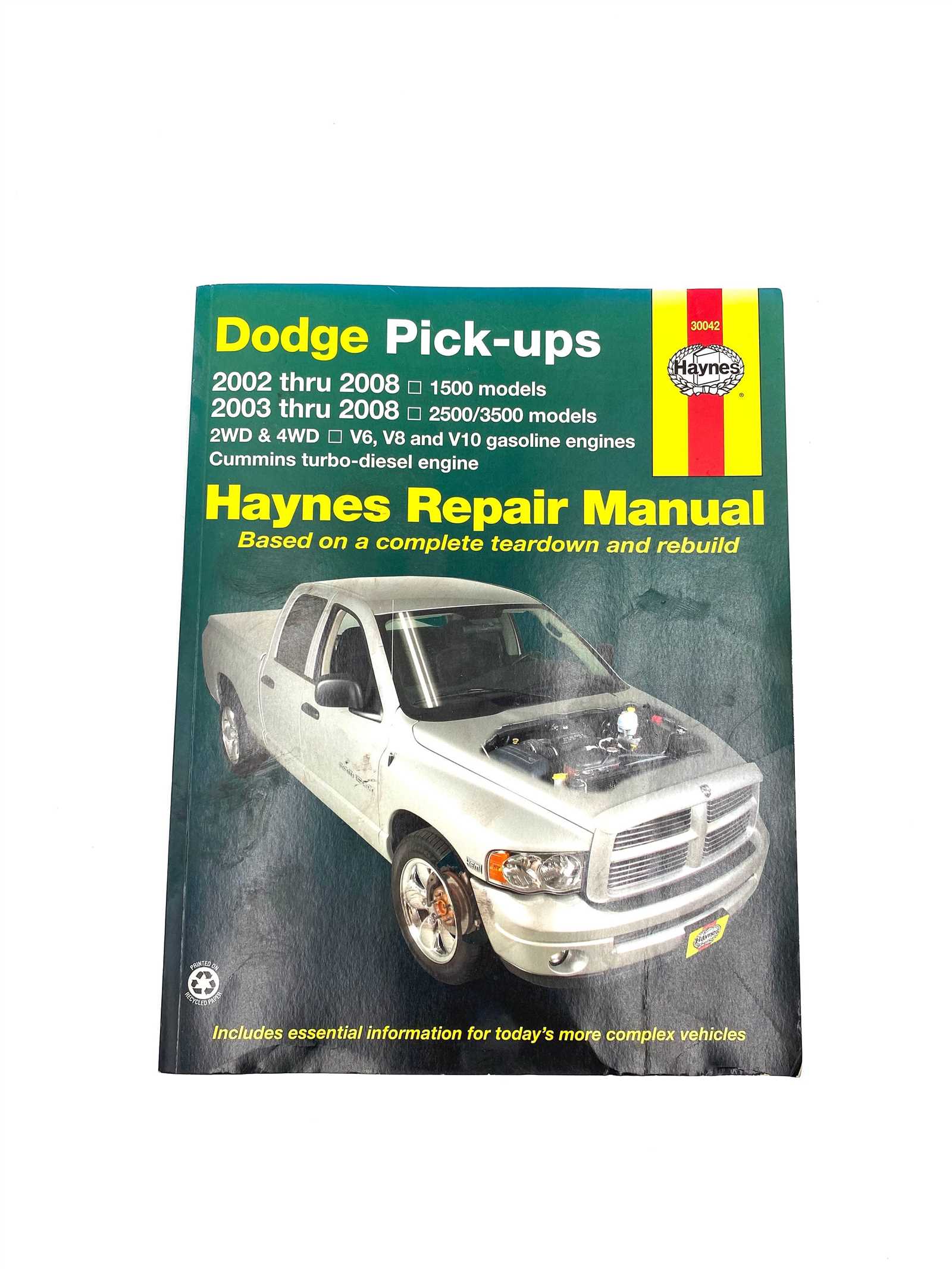 2000 dodge grand caravan repair manual