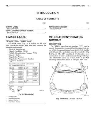 2000 dodge neon repair manual