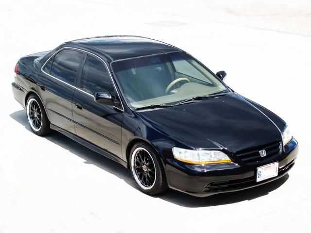 2000 honda accord ex repair manual