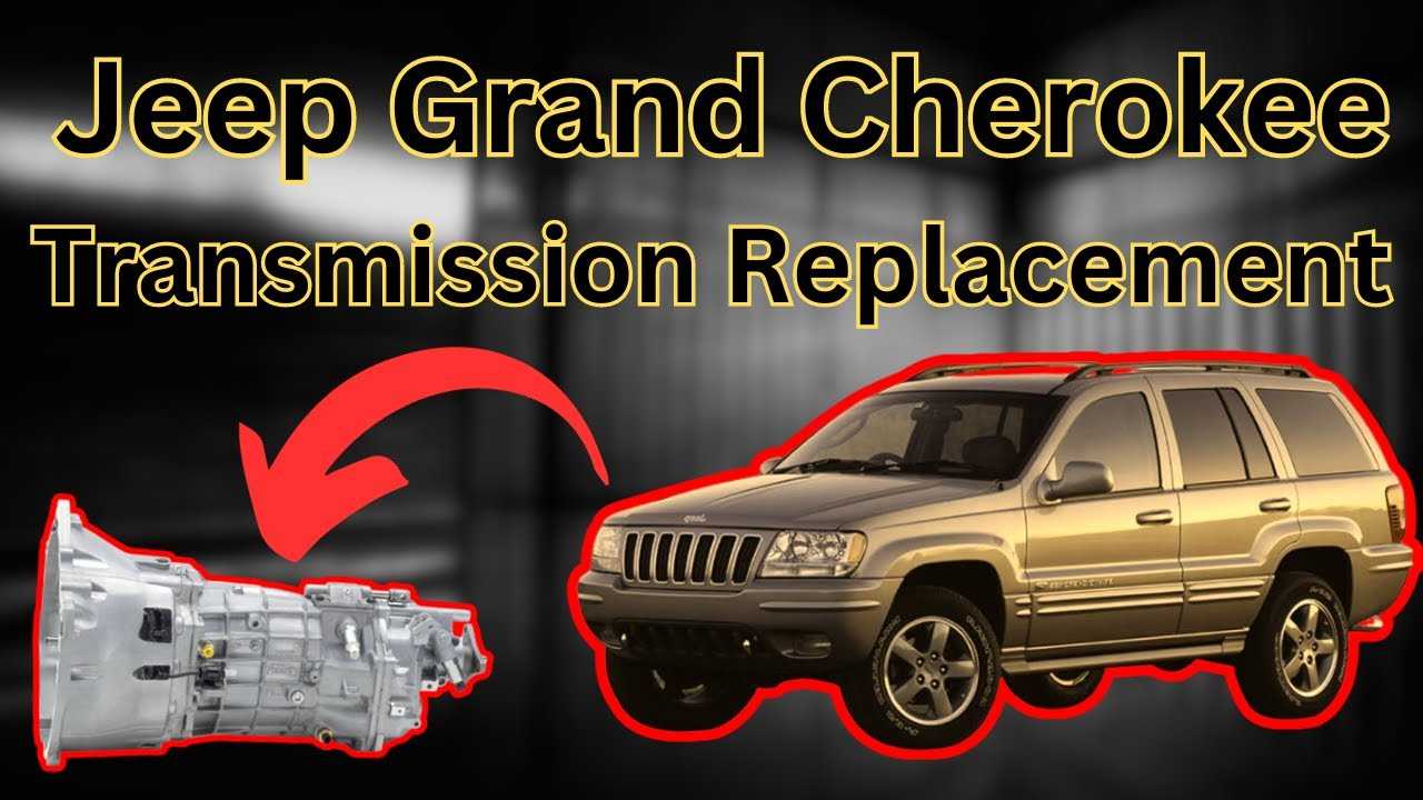 2000 jeep grand cherokee repair manual