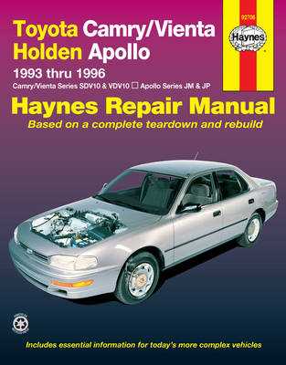 2000 toyota avalon repair manual