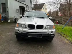 2001 bmw x5 repair manual