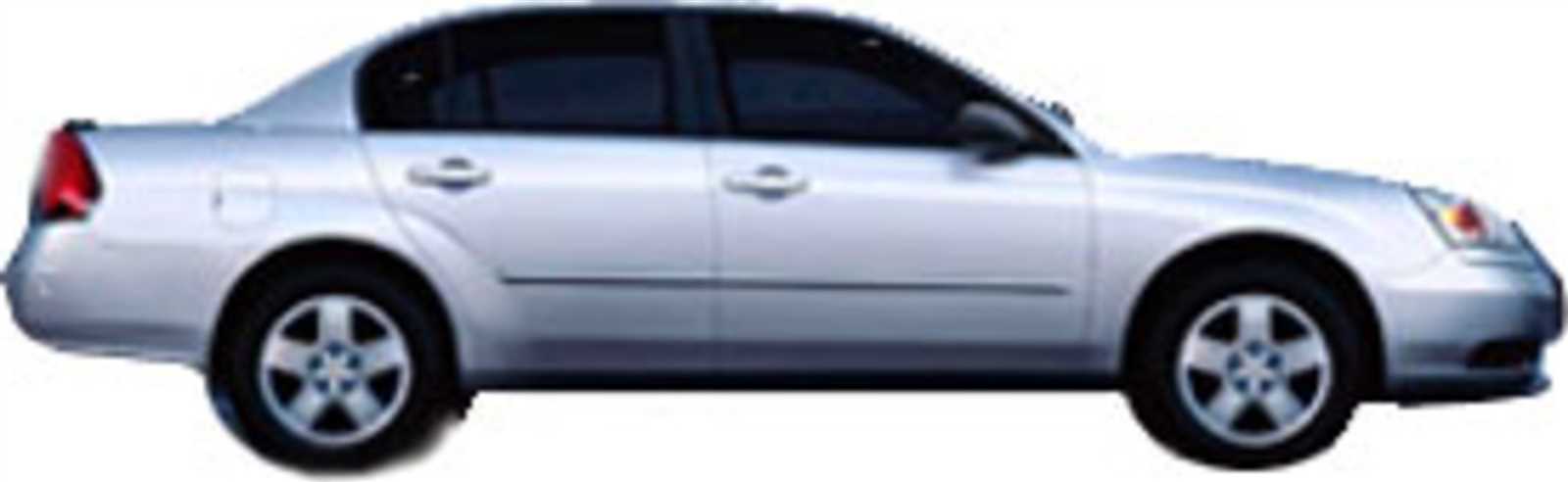 2001 chevy malibu repair manual