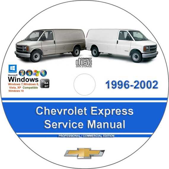 2001 chevy silverado 1500 repair manual