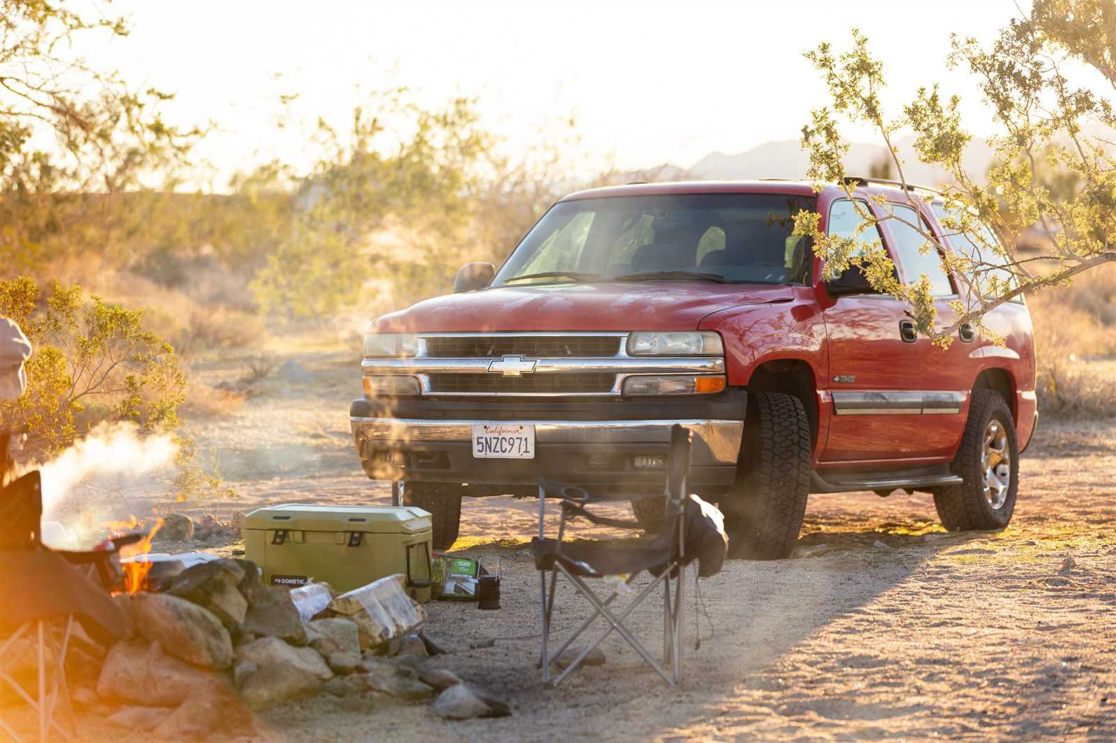 2001 chevy tahoe repair manual