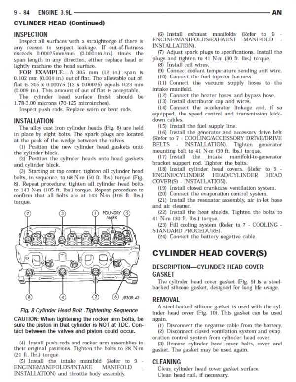 2001 dodge dakota repair manual