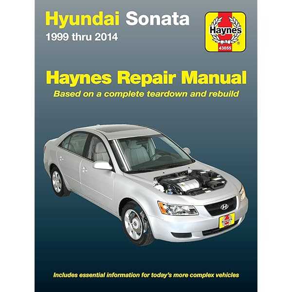 2001 hyundai accent repair manual