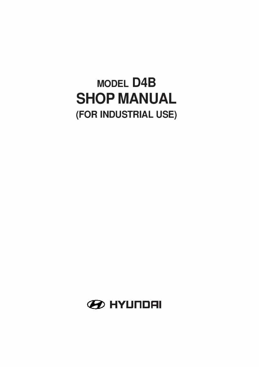 2001 hyundai accent repair manual