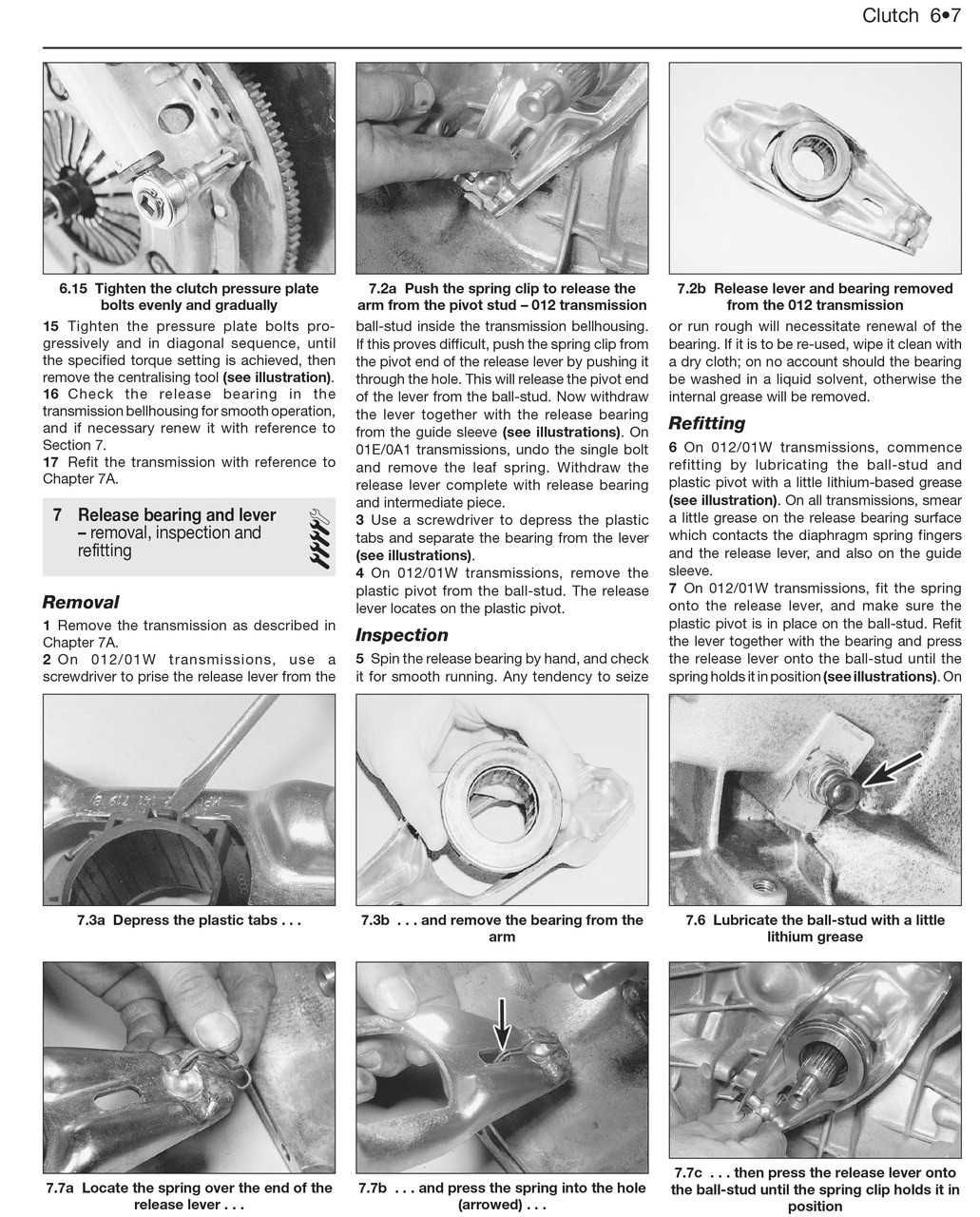 2001 vw passat repair manual