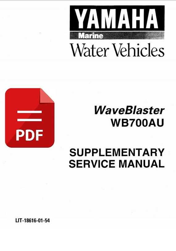 2001 yamaha blaster repair manual