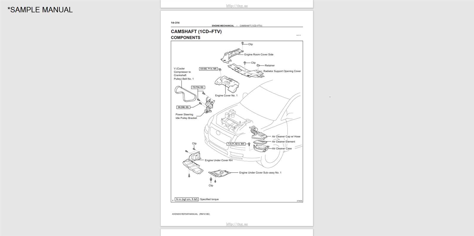 2001 bmw 530i repair manual