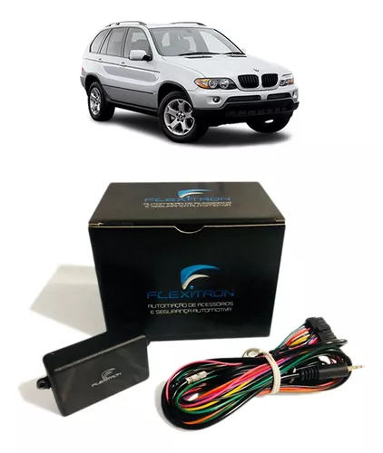 2001 bmw x5 repair manual