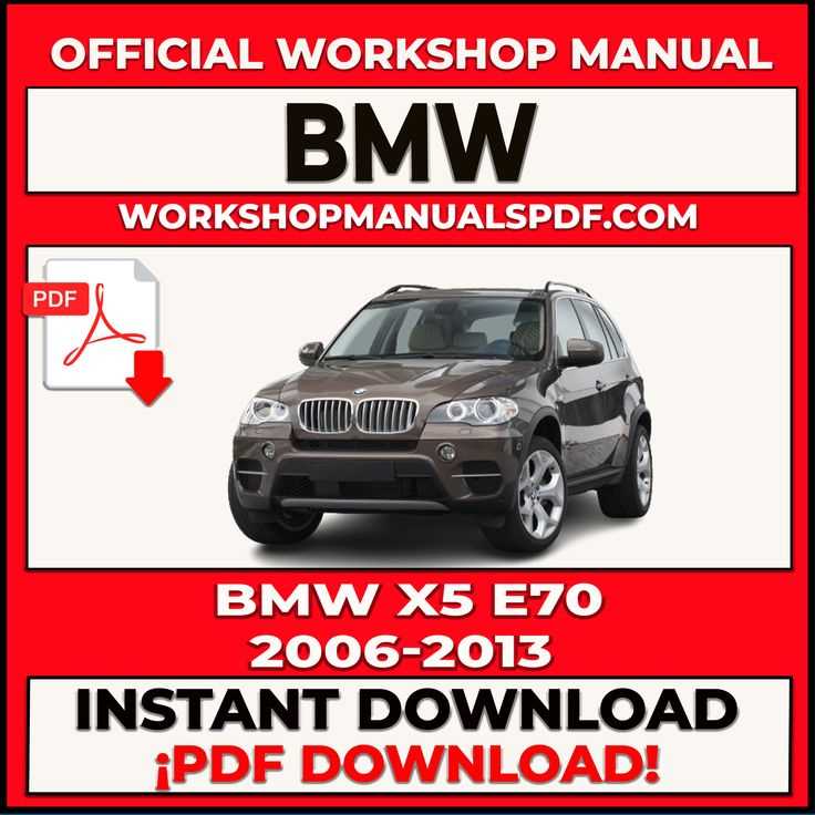 2001 bmw x5 repair manual