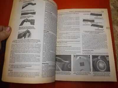 2001 chevy cavalier repair manual