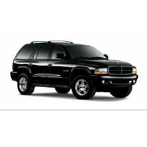 2001 dodge durango repair manual