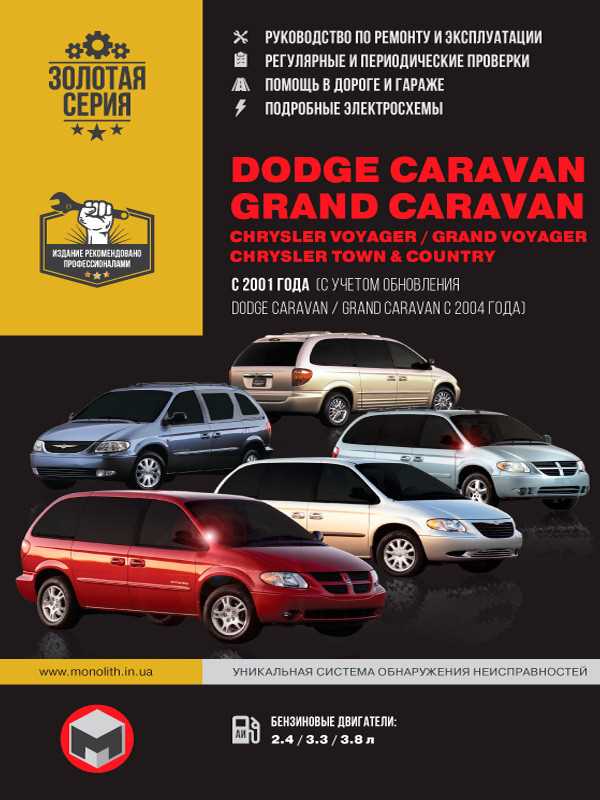 2001 dodge grand caravan repair manual