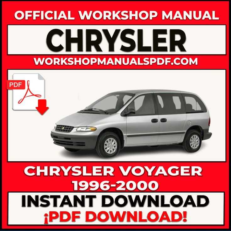 2001 dodge grand caravan repair manual