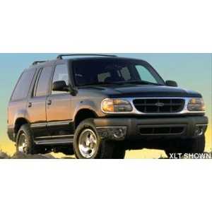 2001 ford explorer sport repair manual