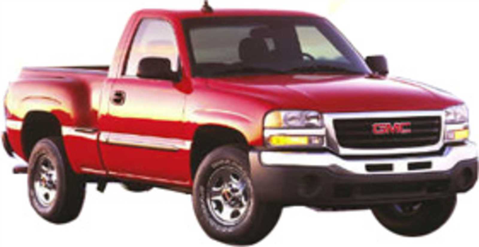 2001 gmc sierra repair manual