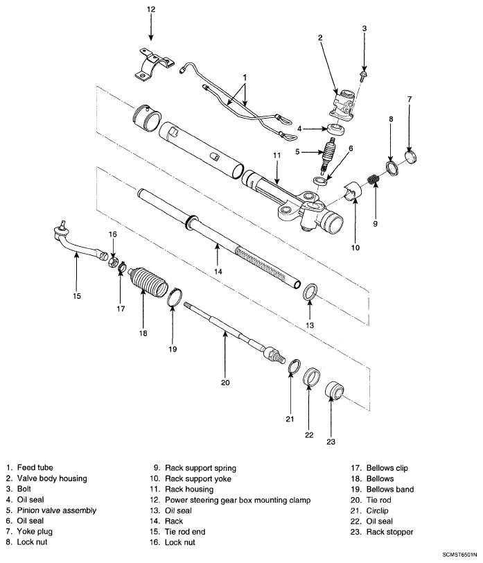 2001 hyundai santa fe repair manual