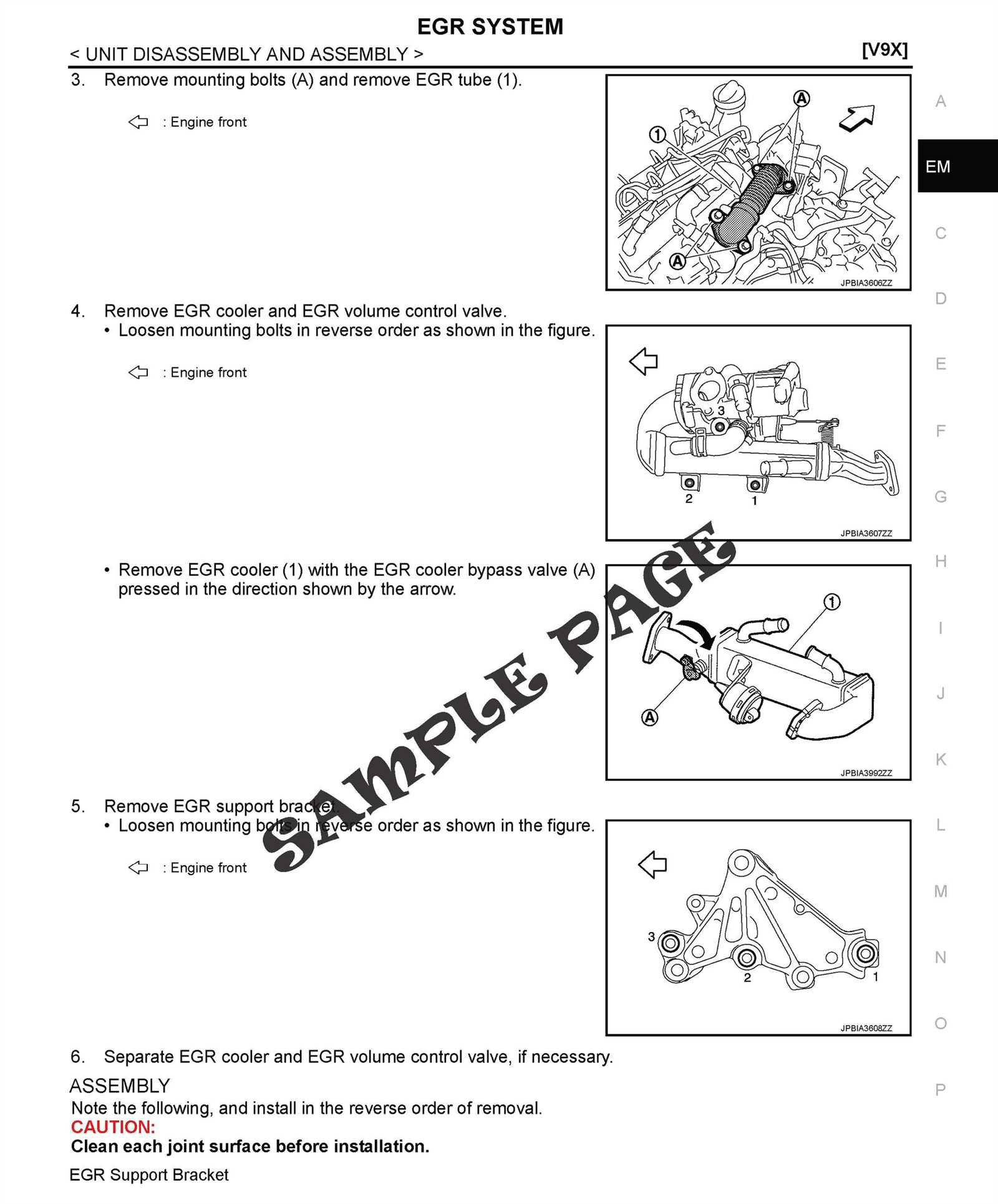 2001 nissan pathfinder repair manual