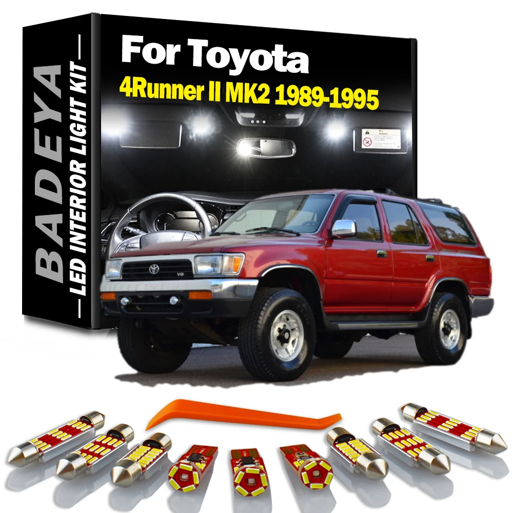 2001 toyota 4runner repair manual