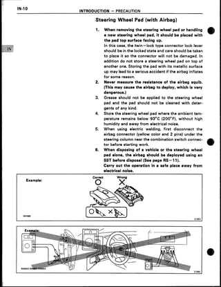 2001 toyota tacoma repair manual