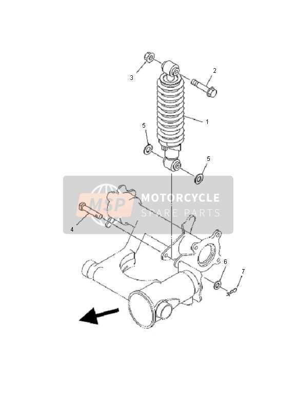 2001 yamaha kodiak 400 repair manual